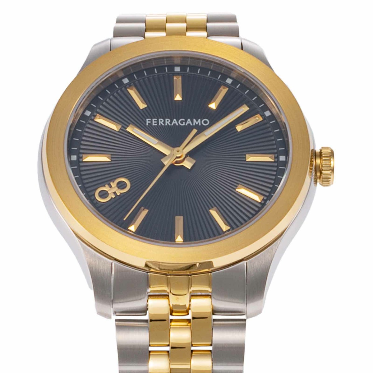 Ferragamo フェラガモ NEW LADY / SFU100423