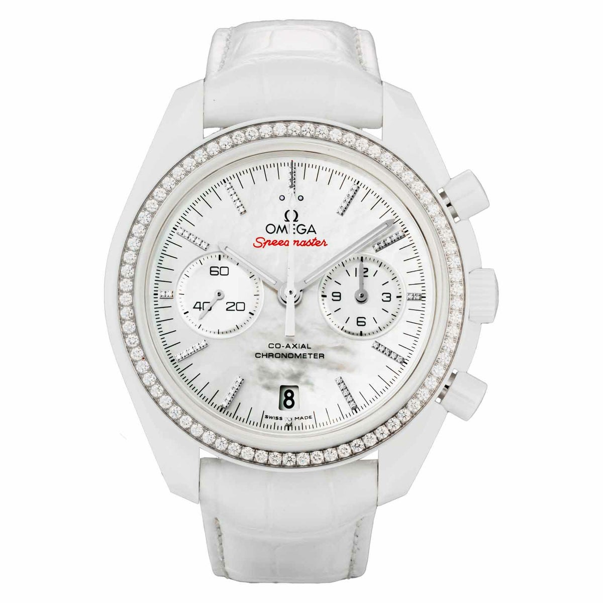 OMEGA オメガ Speedmaster / 311.98.44.51.55.001