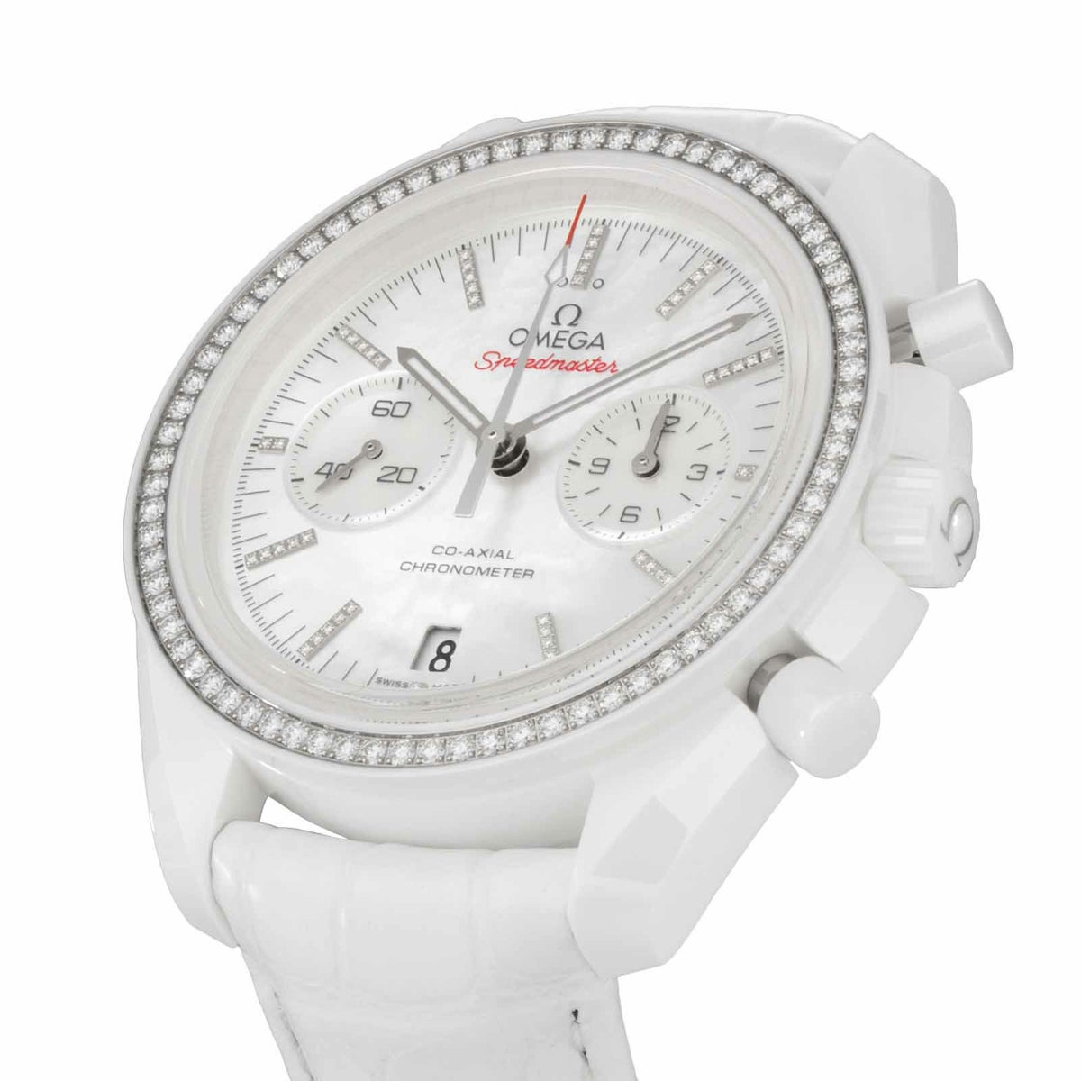 OMEGA オメガ Speedmaster / 311.98.44.51.55.001