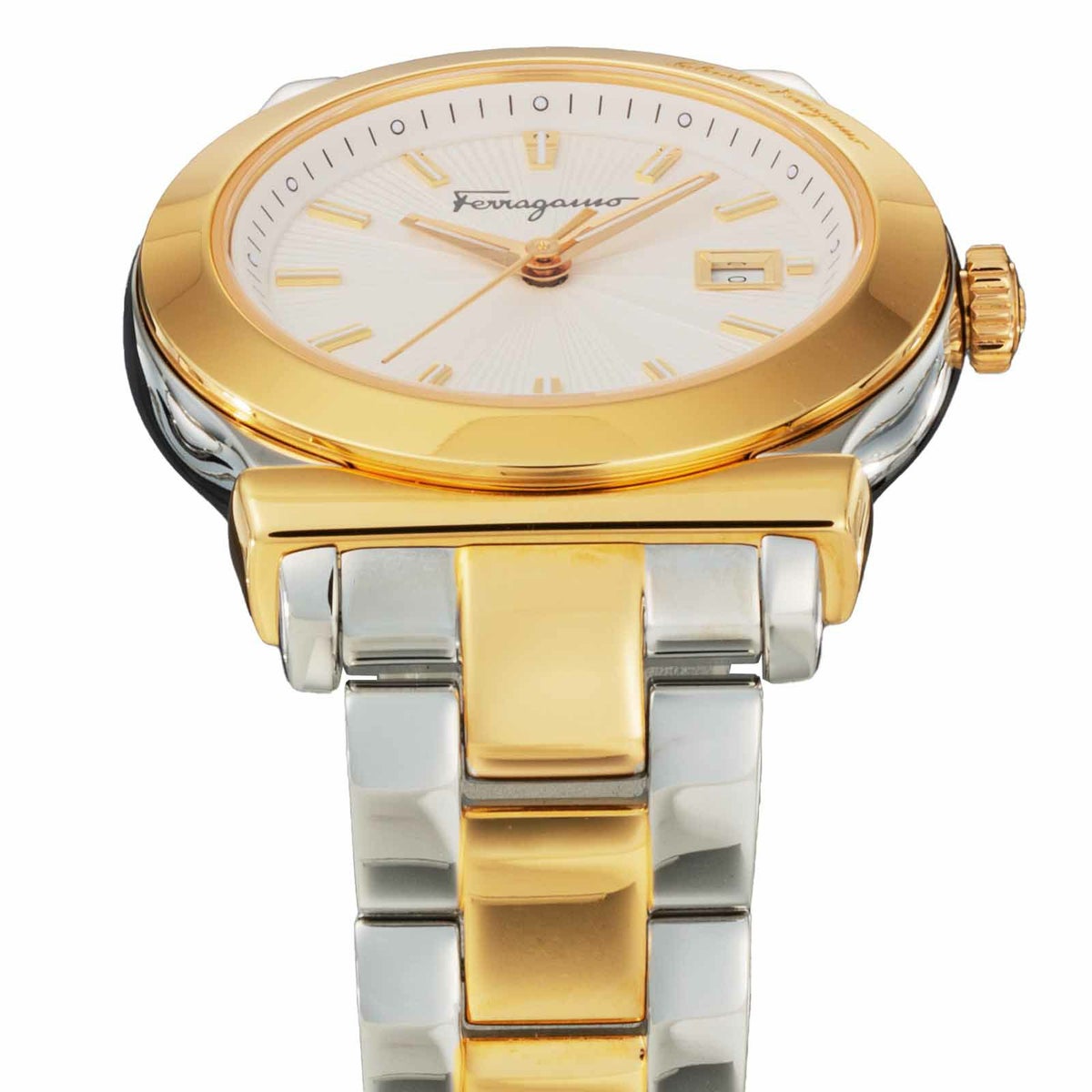 Ferragamo フェラガモ FERRAGAMO1898 / FF3170014