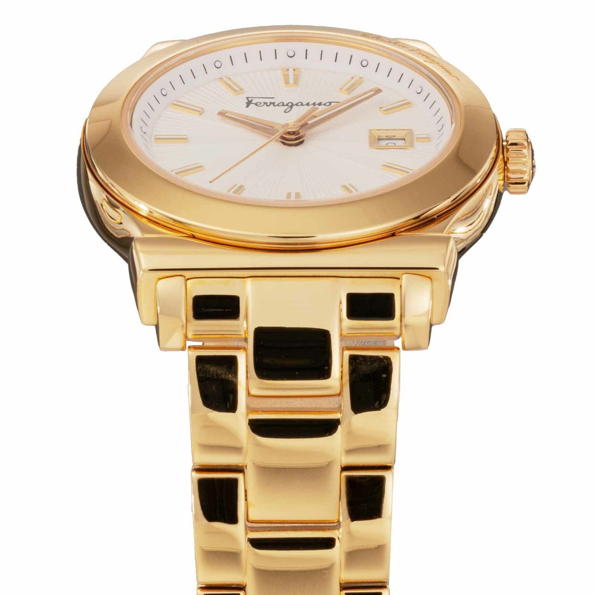 Ferragamo フェラガモ FERRAGAMO1898 / FF3180014