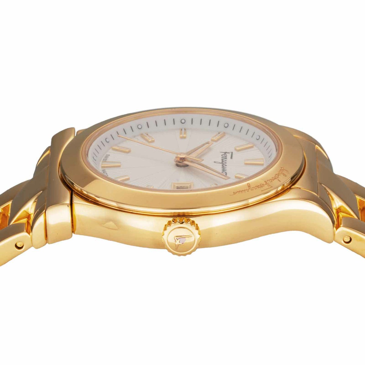 Ferragamo フェラガモ FERRAGAMO1898 / FF3180014