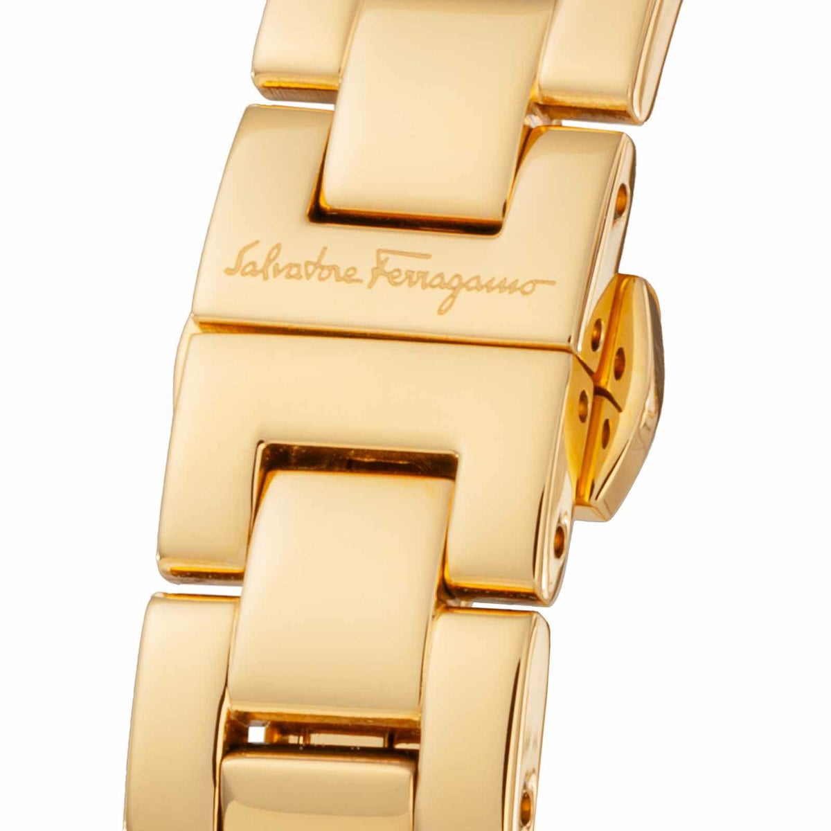 Ferragamo フェラガモ FERRAGAMO1898 / FF3180014