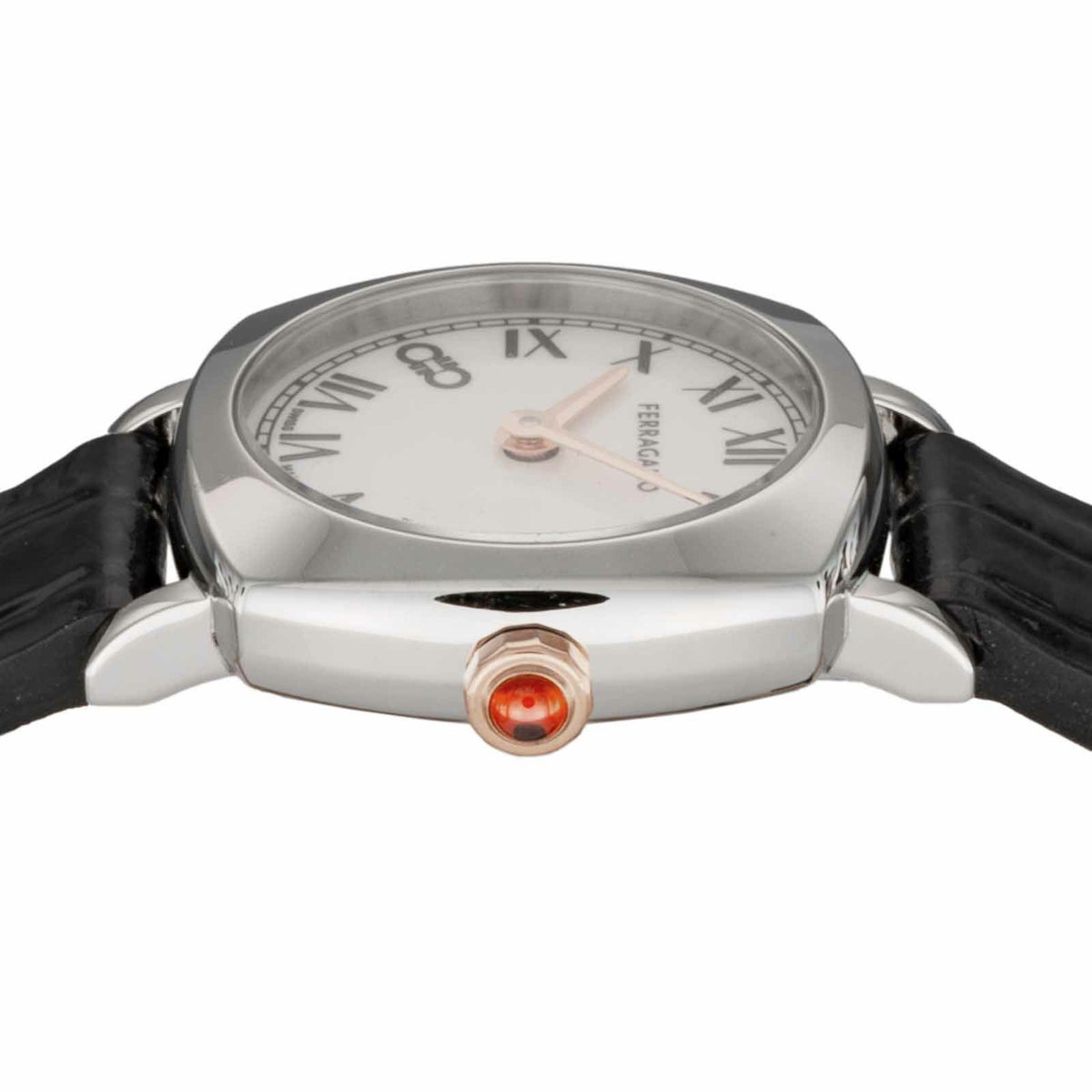 Ferragamo フェラガモ SOFT SQUARE / SFKU00123