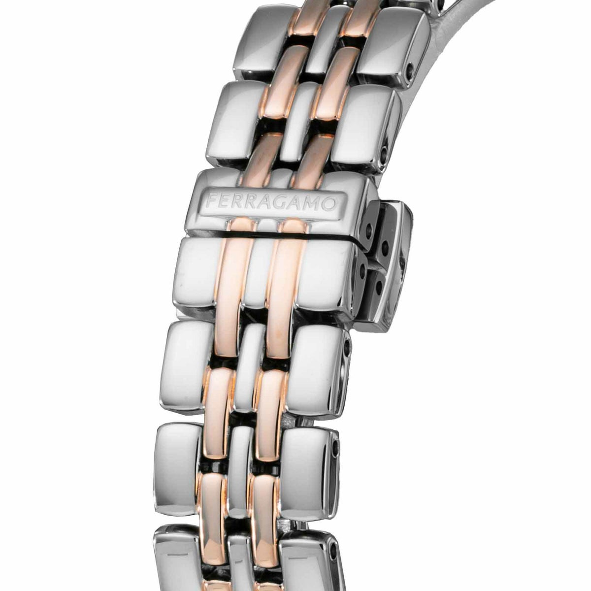 Ferragamo フェラガモ SOFT SQUARE / SFKU00523