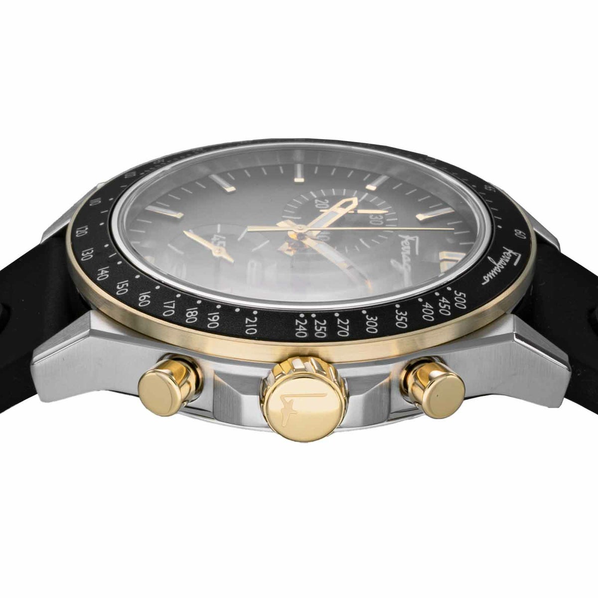 Ferragamo フェラガモ URBAN CHRONO / SFUR00422