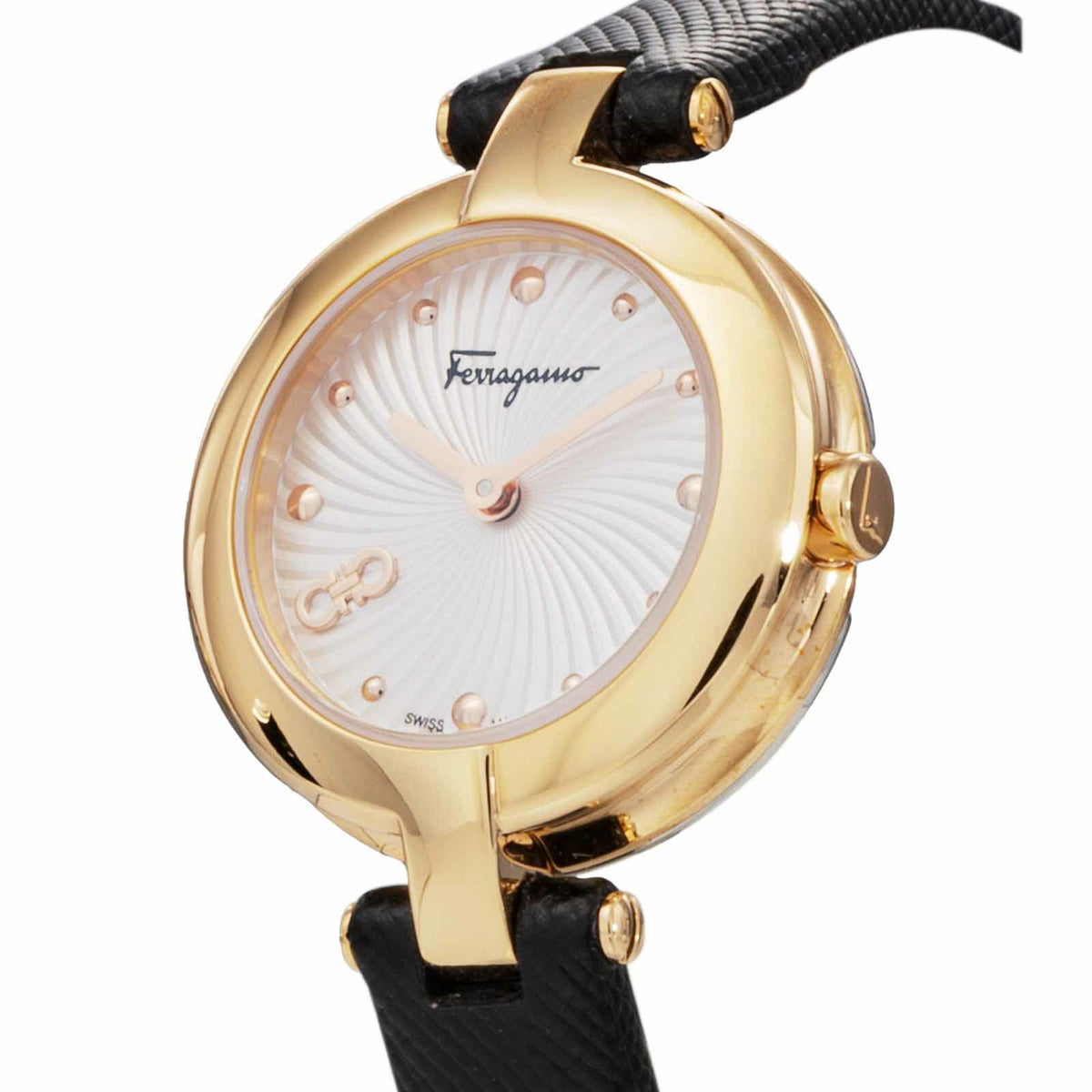 Ferragamo フェラガモ ミニチュア / SFAT01724