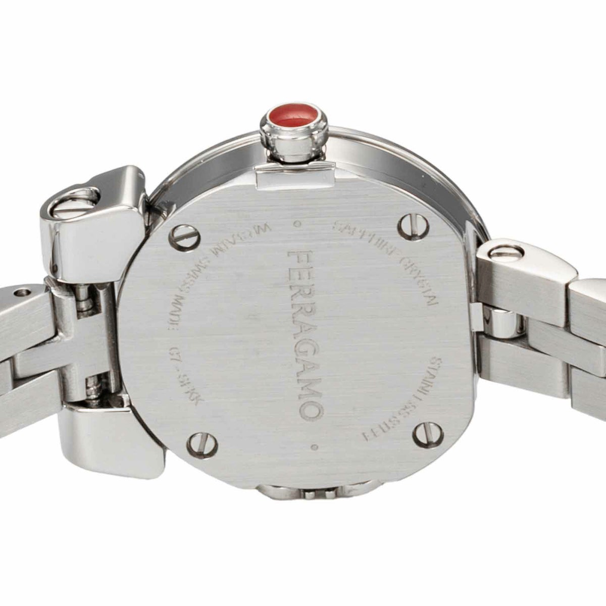 Ferragamo フェラガモ ガンチーニ / SFKK01723