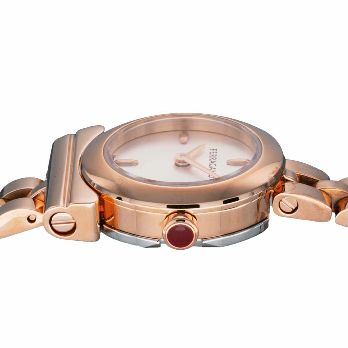 Ferragamo フェラガモ ガンチーニ / SFKK01823