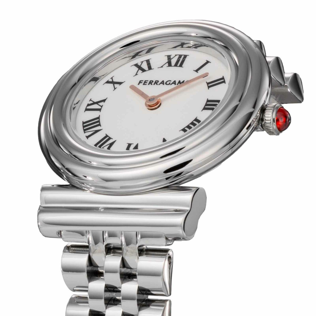 Ferragamo フェラガモ ガンチーニ / SFMV01524