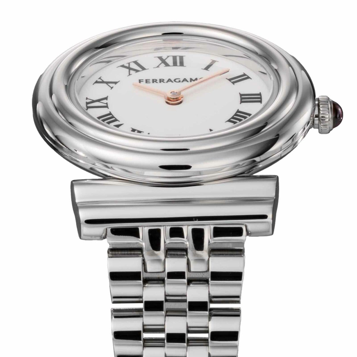 Ferragamo フェラガモ ガンチーニ / SFMV01524