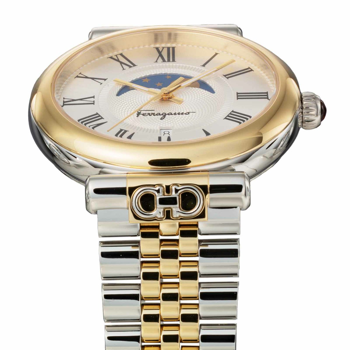 Ferragamo フェラガモ ORA / SFUW00422