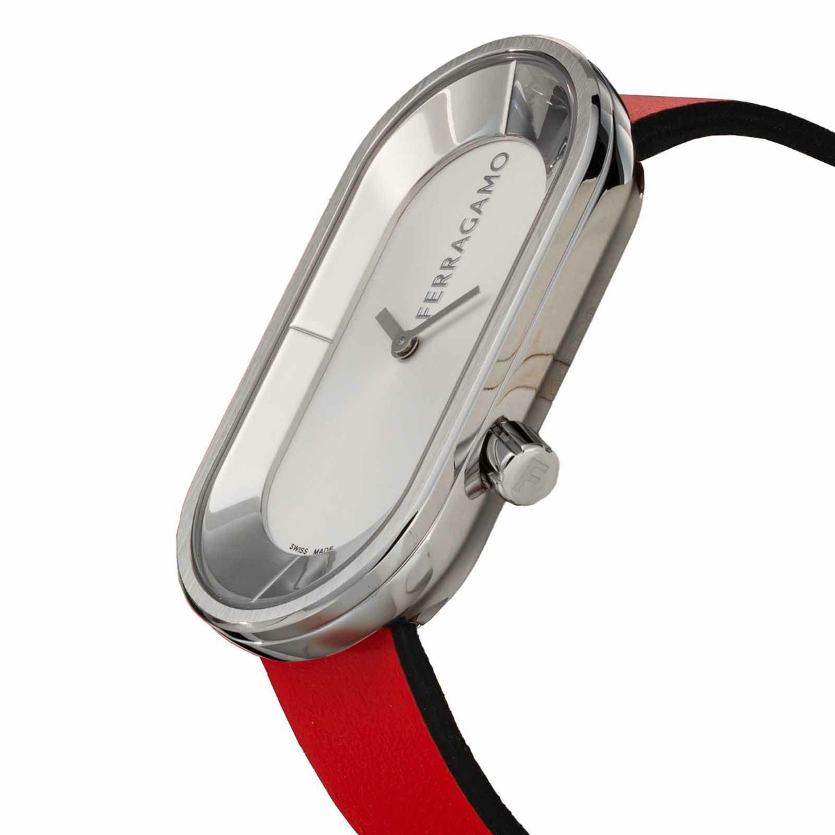 Ferragamo フェラガモ FERRAGAMO CURVE / SFK300223