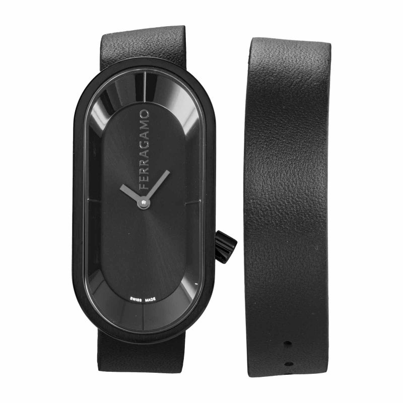 Ferragamo フェラガモ FERRAGAMO CURVE / SFK300423