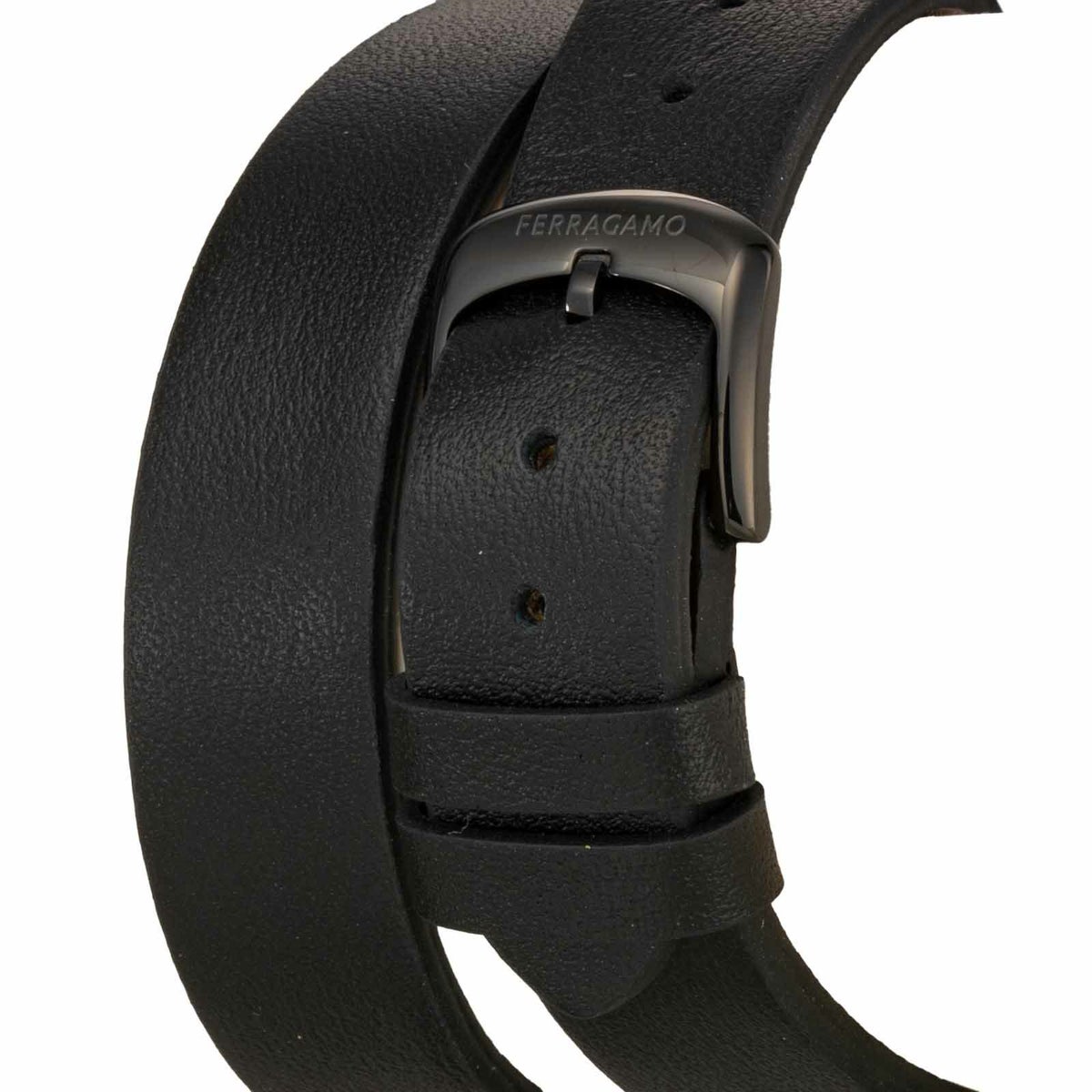 Ferragamo フェラガモ FERRAGAMO CURVE / SFK300423