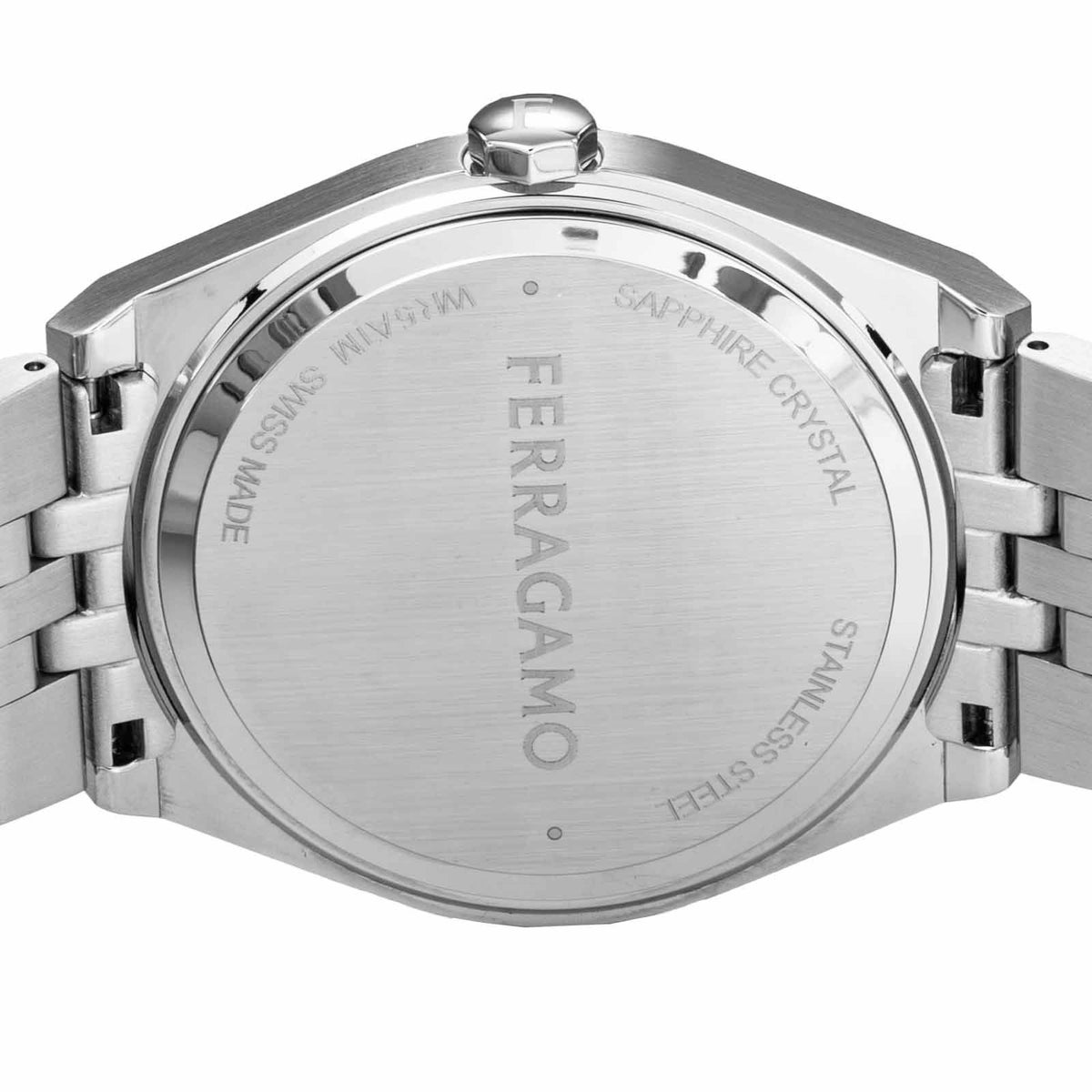 Ferragamo フェラガモ ベガ / SFKI00924