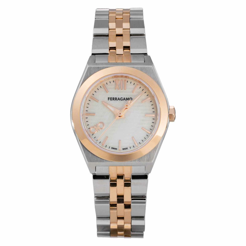 Ferragamo フェラガモ ベガ / SFKI01124