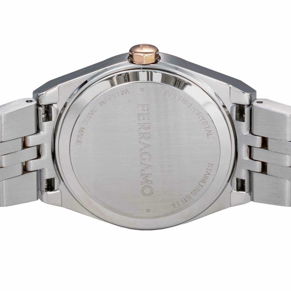 Ferragamo フェラガモ ベガ / SFKI01124