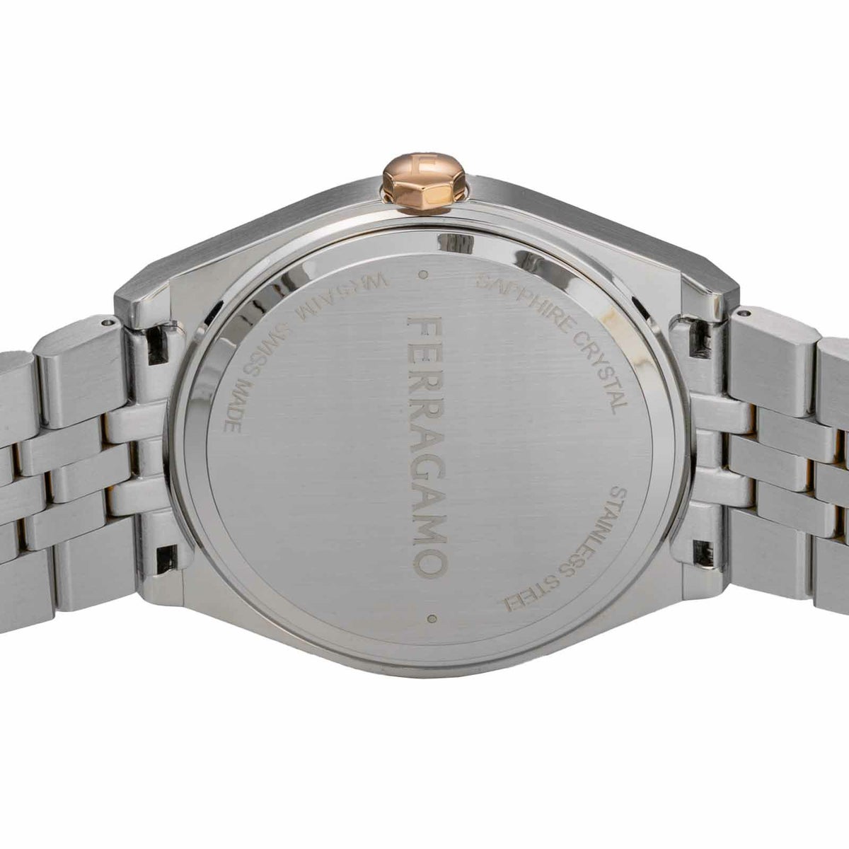 Ferragamo フェラガモ ベガ / SFKI01224