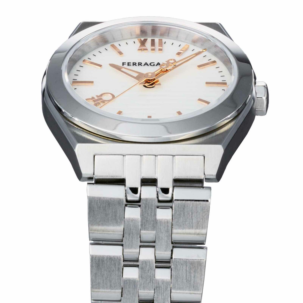 Ferragamo フェラガモ ベガ / SFKJ00924