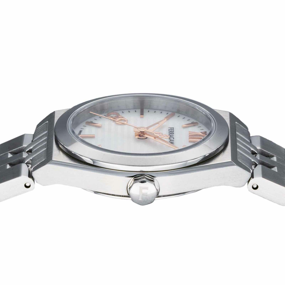 Ferragamo フェラガモ ベガ / SFKJ00924