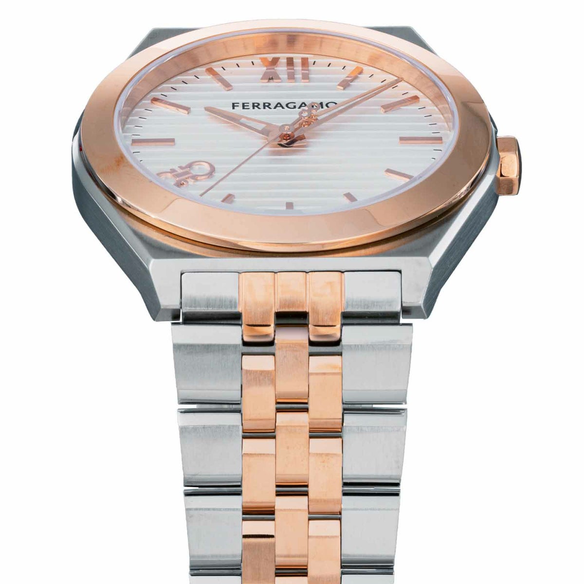 Ferragamo フェラガモ ベガ / SFKJ01124