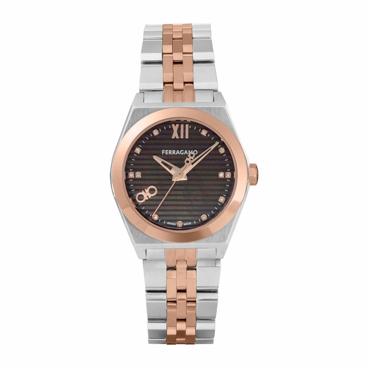 Ferragamo フェラガモ ベガ / SFKJ01224