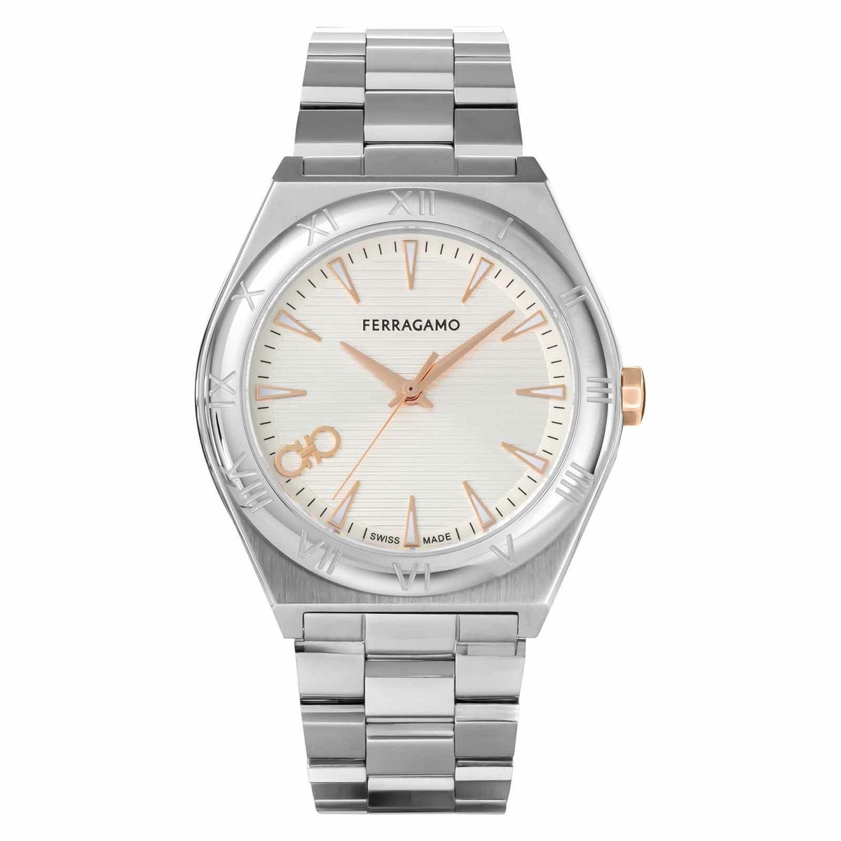 Ferragamo フェラガモ ベガ / SFKV00123