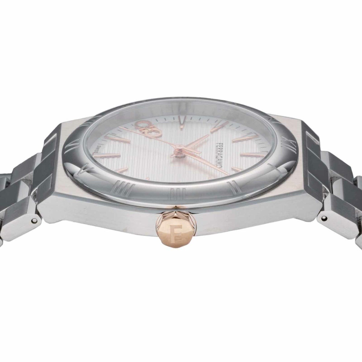 Ferragamo フェラガモ ベガ / SFKV00123