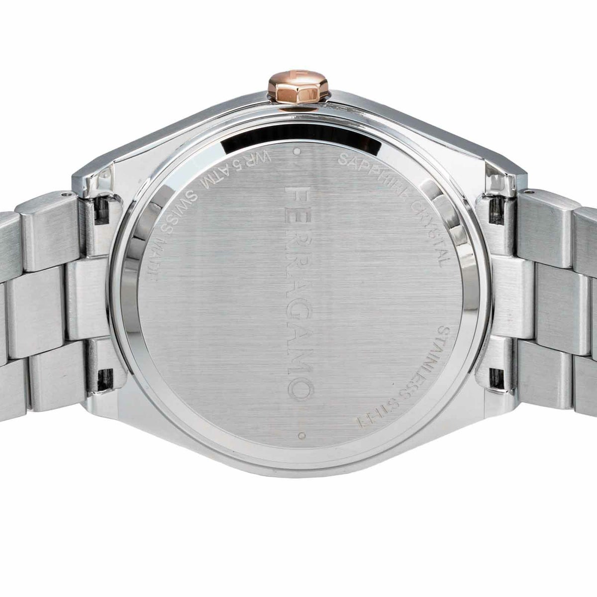 Ferragamo フェラガモ ベガ / SFKV00123