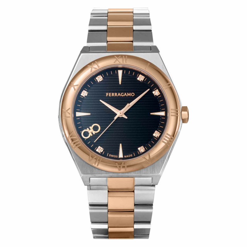 Ferragamo フェラガモ ベガ / SFKV00423