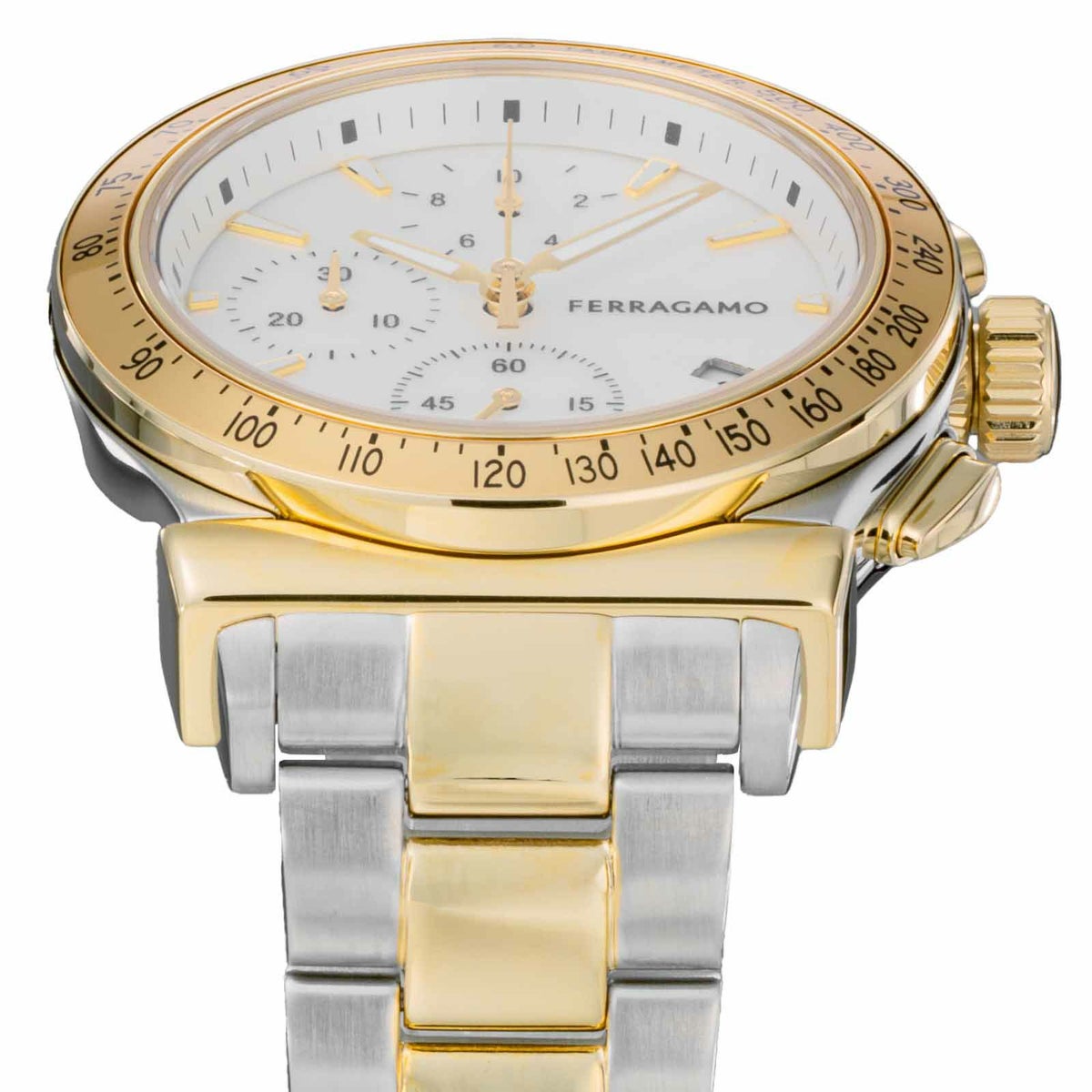 Ferragamo フェラガモ FERRAGAMO 1927 / SFKW00323