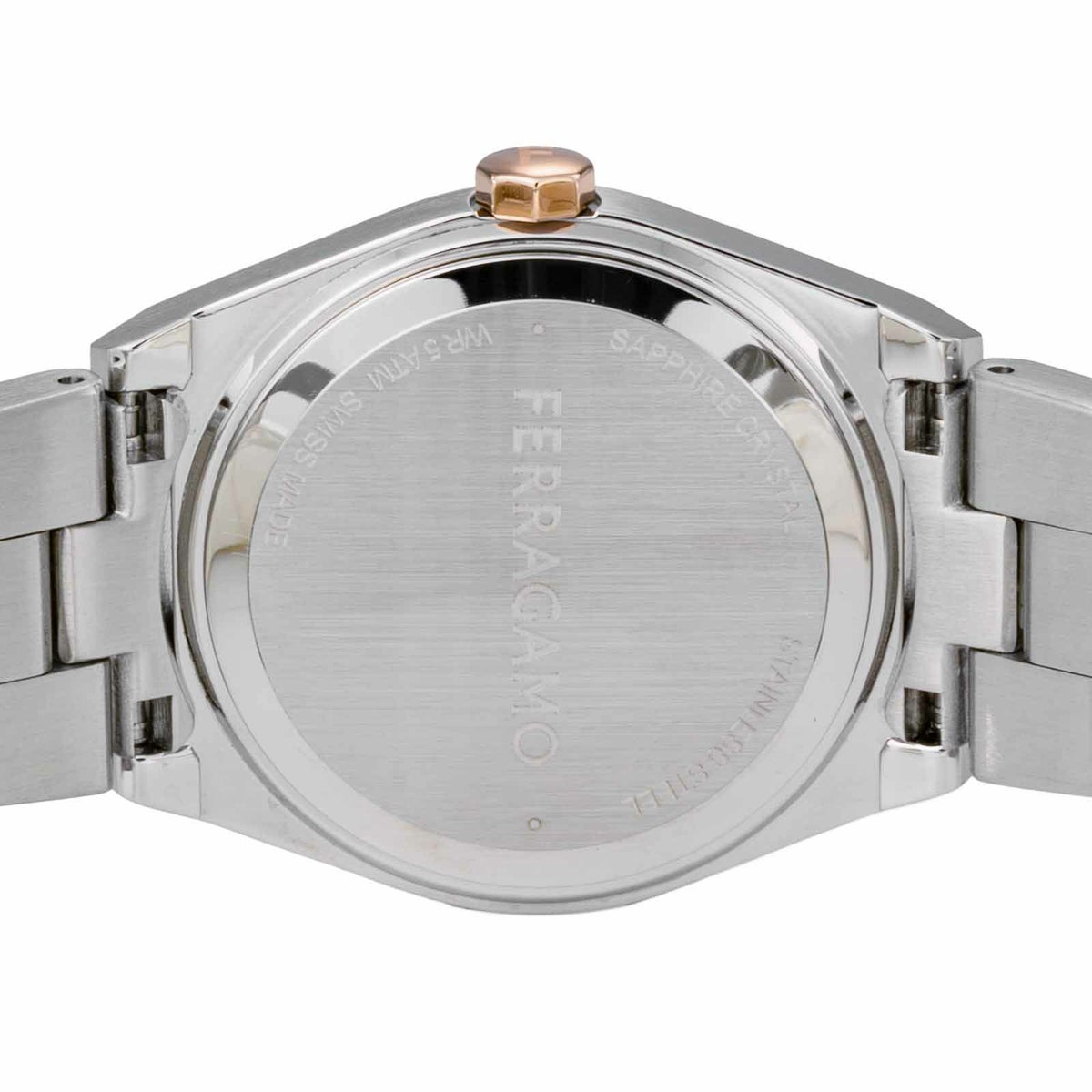 Ferragamo フェラガモ ベガ / SFKY00123