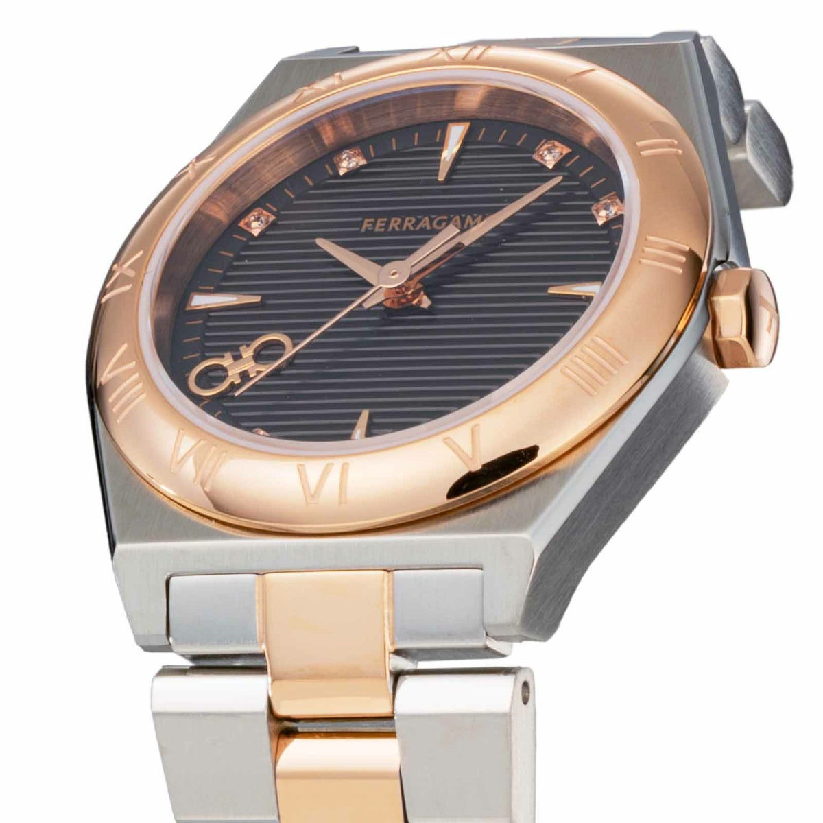 Ferragamo フェラガモ ベガ / SFKY00423