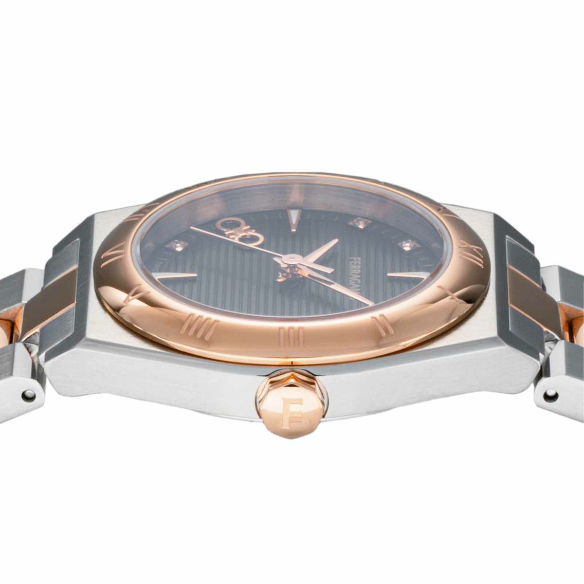 Ferragamo フェラガモ ベガ / SFKY00423