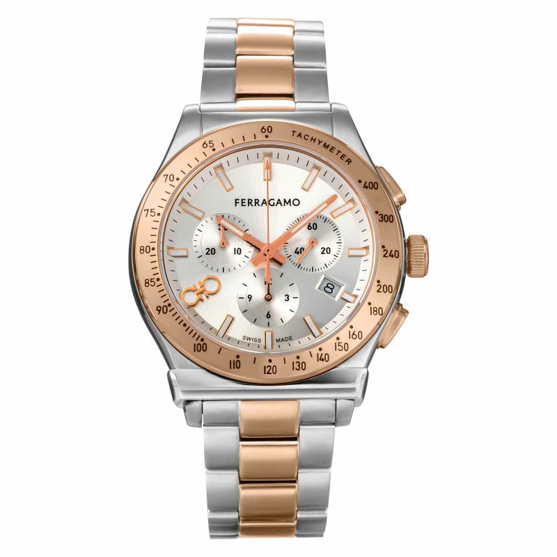 Ferragamo フェラガモ FERRAGAMO 1927 / SFKZ00623