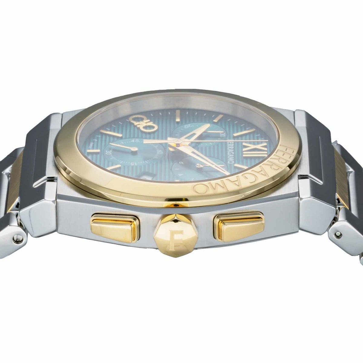 Ferragamo フェラガモ ベガ / SFMR01224