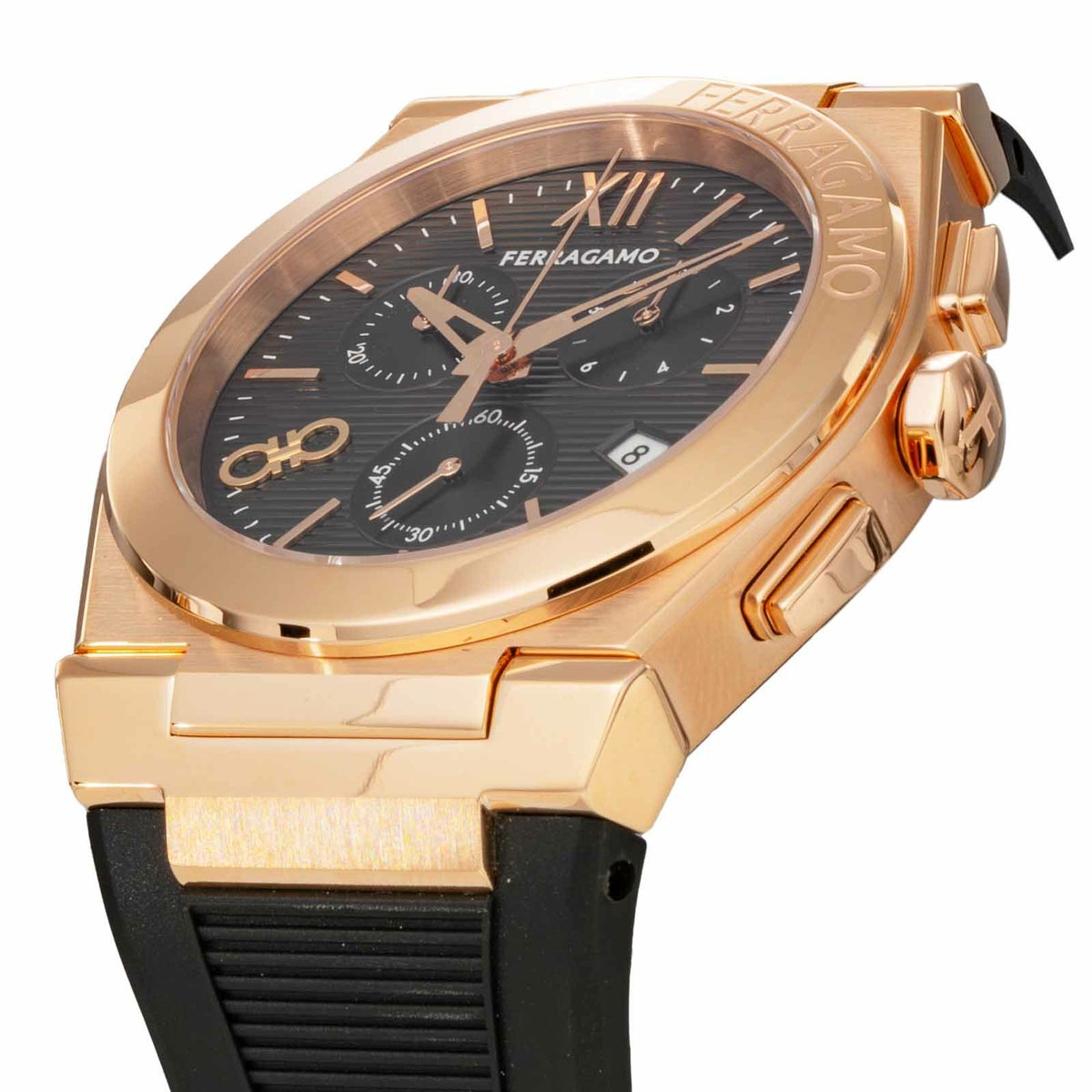 Ferragamo フェラガモ ベガ / SFMR01324