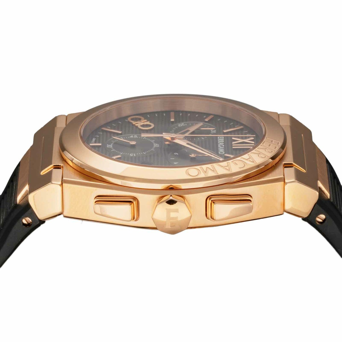 Ferragamo フェラガモ ベガ / SFMR01324