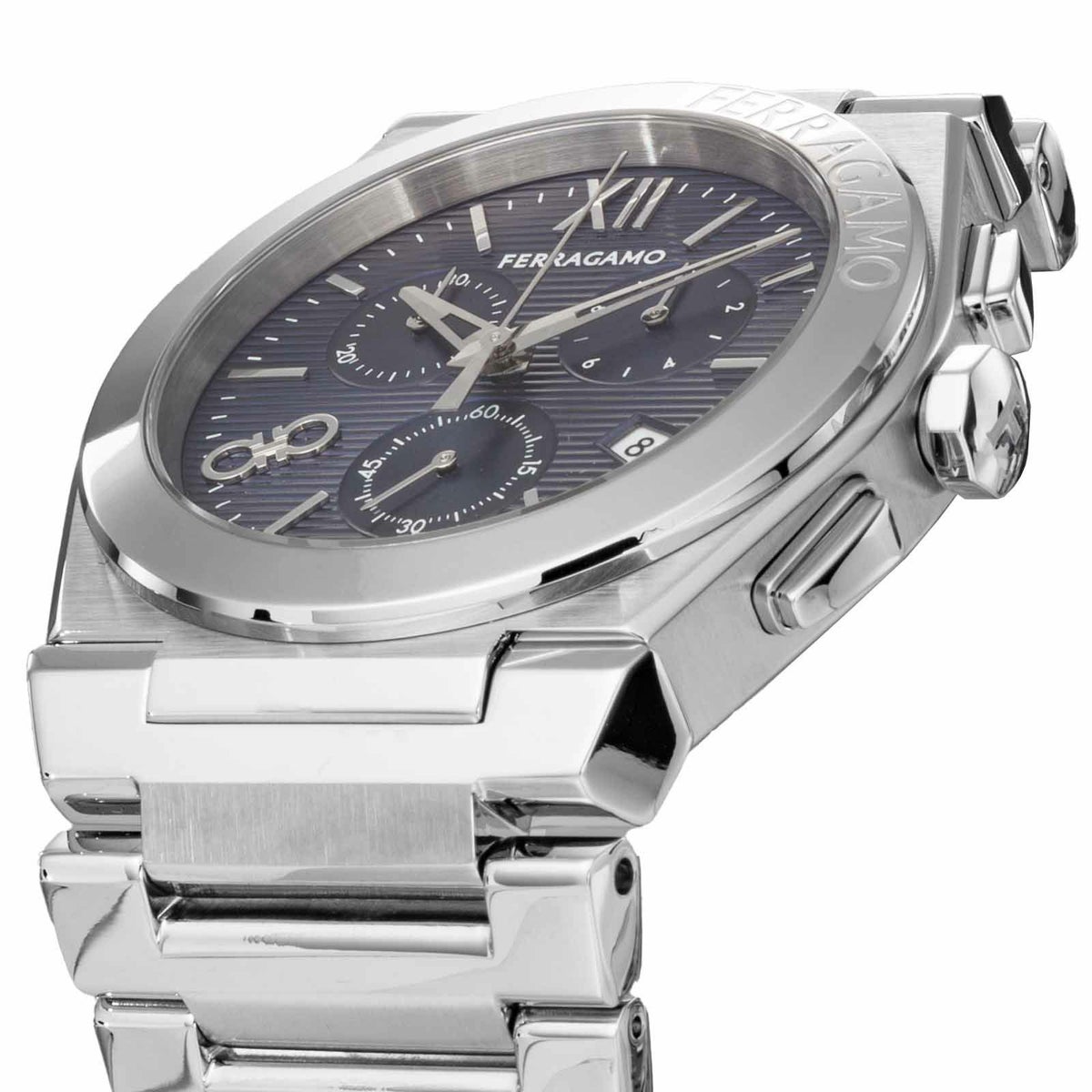 Ferragamo フェラガモ ベガ / SFMR01524