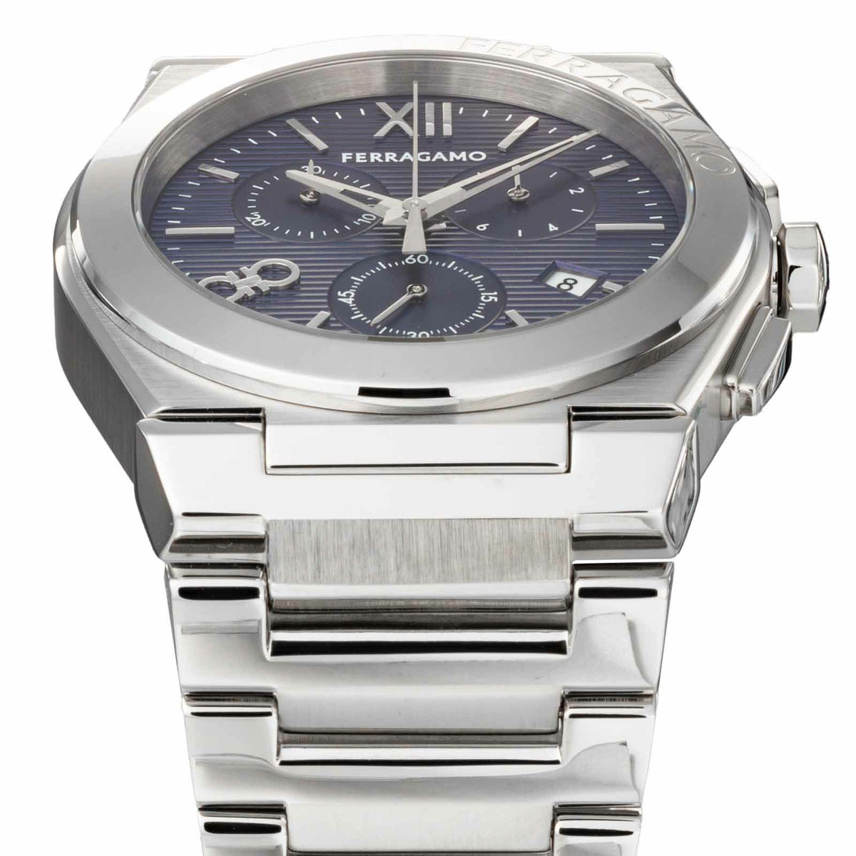 Ferragamo フェラガモ ベガ / SFMR01524