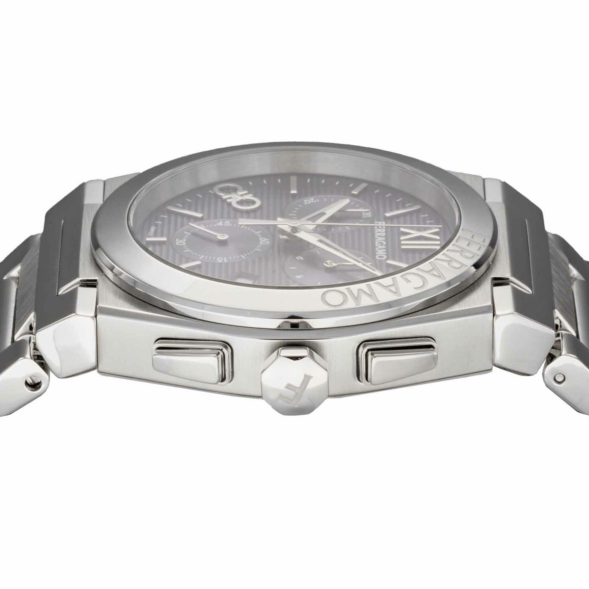 Ferragamo フェラガモ ベガ / SFMR01524