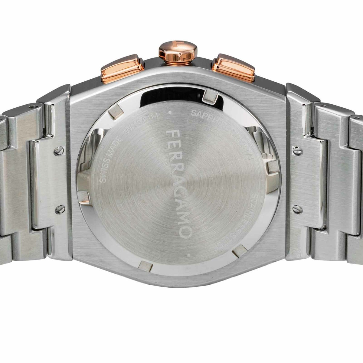 Ferragamo フェラガモ ベガ / SFMR01624