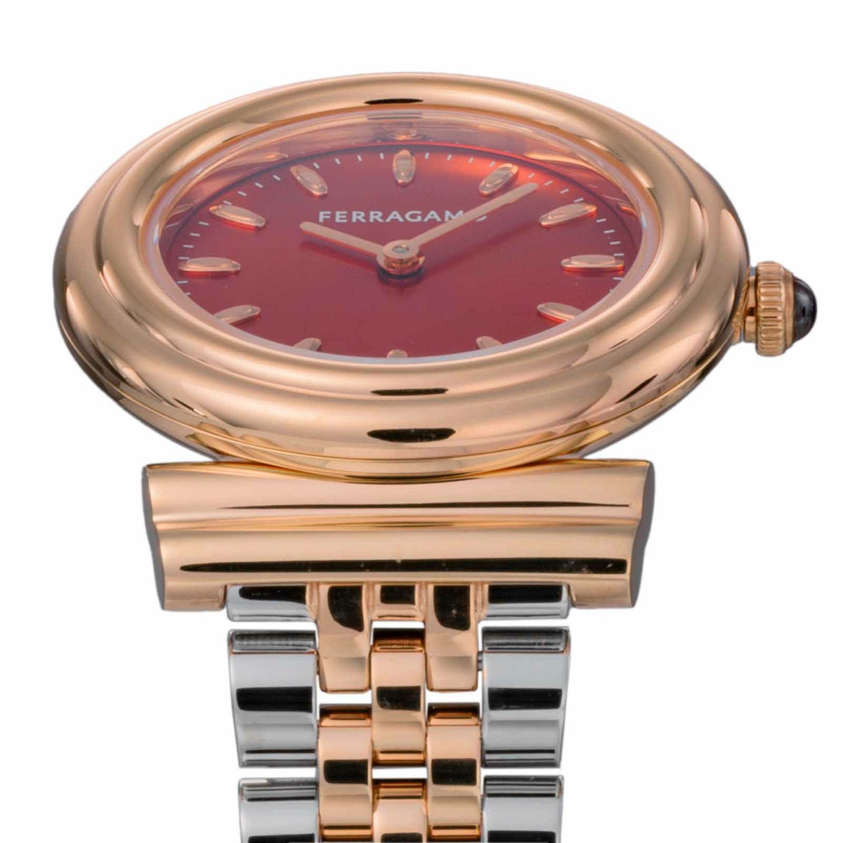 Ferragamo フェラガモ ガンチーニ / SFMV01323