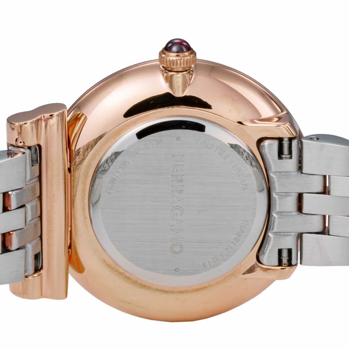 Ferragamo フェラガモ ガンチーニ / SFMV01323