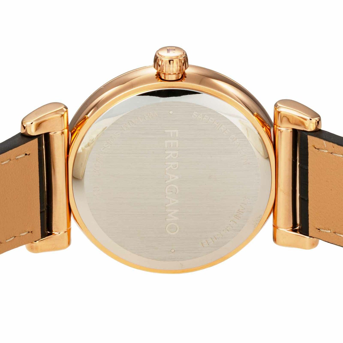 Ferragamo フェラガモ FERRAGAMO ALLURE / SFS000224