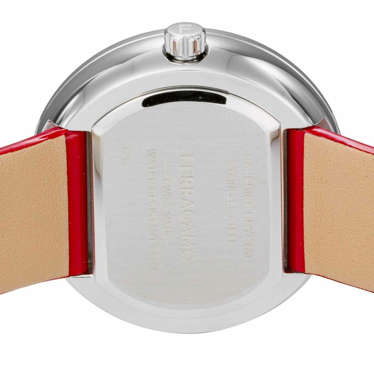 Ferragamo フェラガモ FERRAGAMO CURVE / SFSH00124