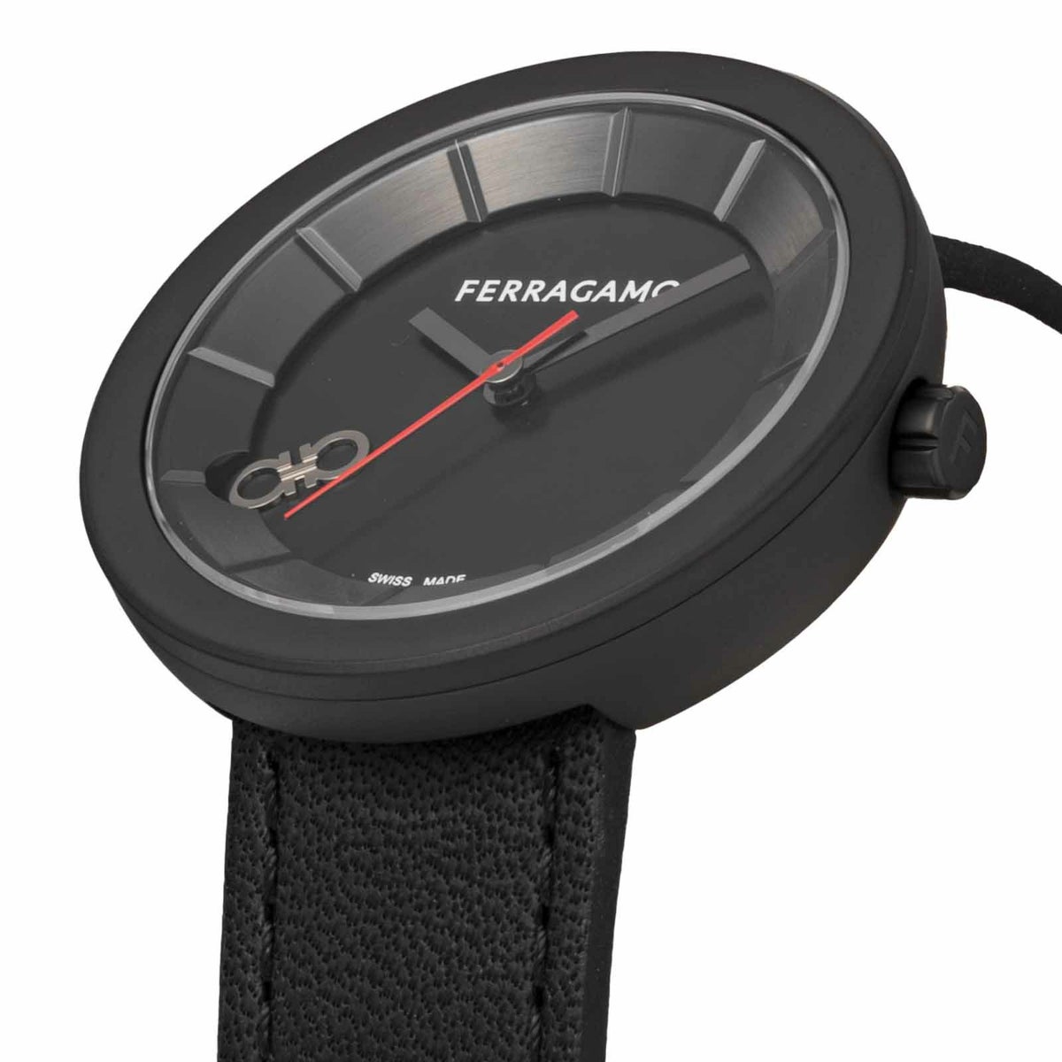 Ferragamo フェラガモ FERRAGAMO CURVE / SFSH00324