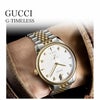 GUCCI グッチ G タイムレス / YA126356