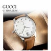 GUCCI グッチ G タイムレス / YA126361
